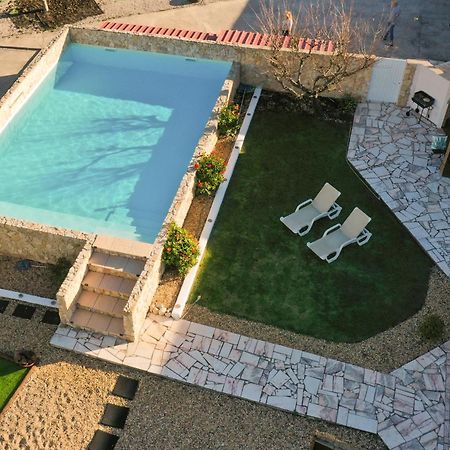 ホテル Tree House - Casa Figueira セシンブラ エクステリア 写真