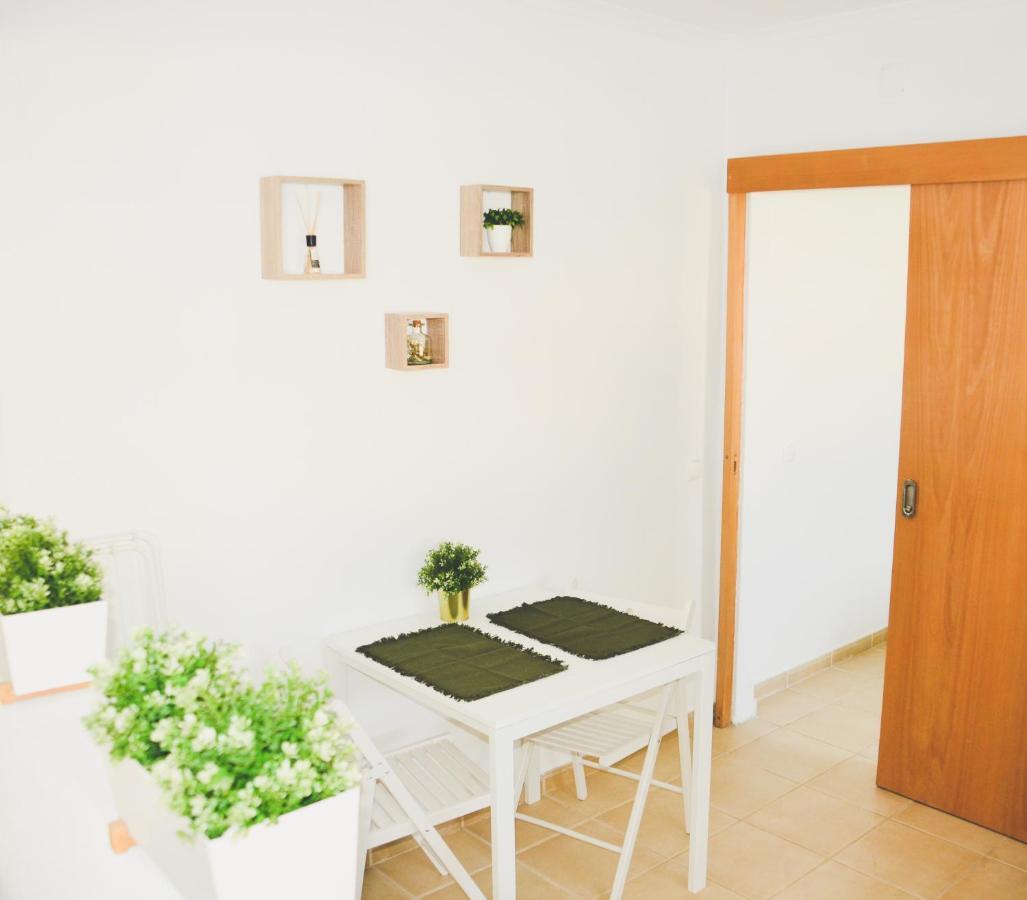 ホテル Tree House - Casa Figueira セシンブラ エクステリア 写真